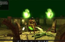 switch《无冬之夜 增强版》mig资源 中文 含bin文件下载