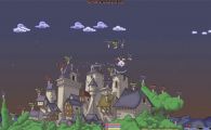 百战天虫 周年纪念版 Worms Armageddon Anniversary 美版