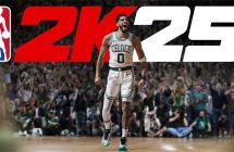 《NBA 2K25》 中文 mig含bin文件