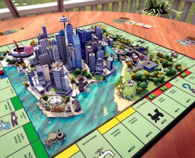 《地产大亨合集MONOPOLY》mig资源 中文 含bin文件