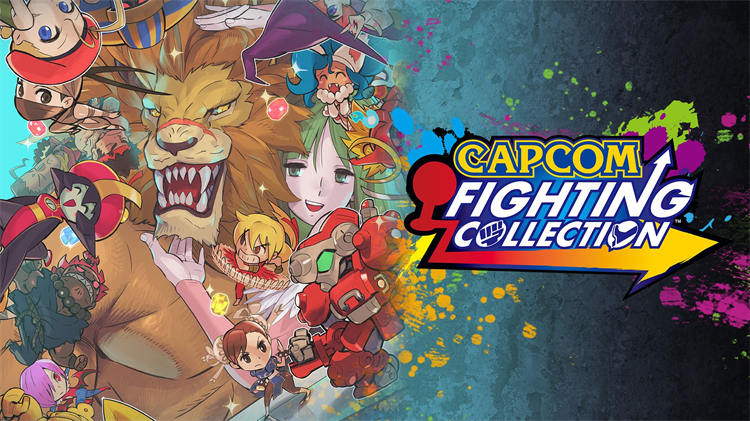 Capcom Fighting Collection (2).jpg