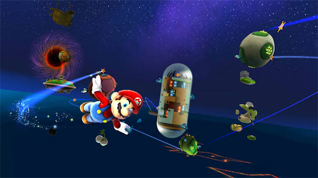 Super Mario Galaxy™   Super Mario Galaxy™ 2 5.jpg