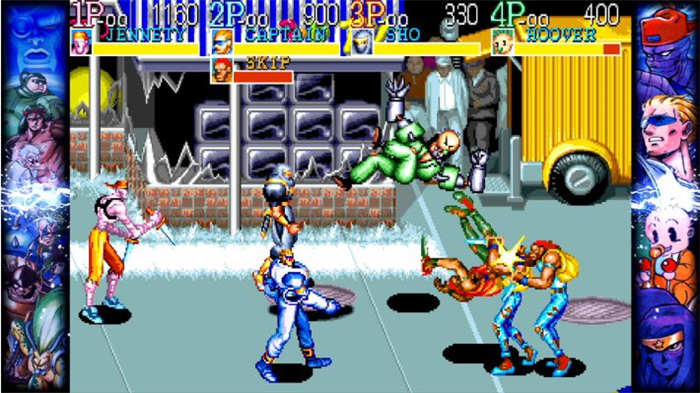 Capcom Belt Action Collection (3).jpg