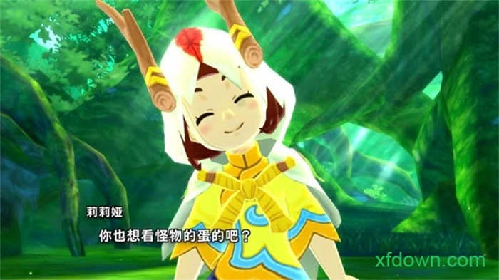 怪物猎人物语重制版 (6).jpg