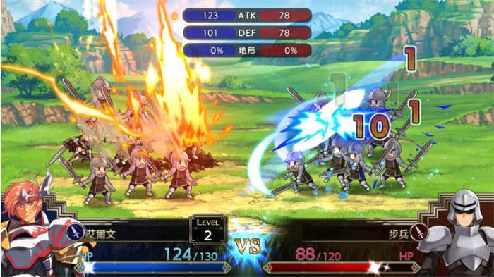 LANGRISSER I & II Remake 夢幻模擬戰 I & II 重製版 (1).jpg