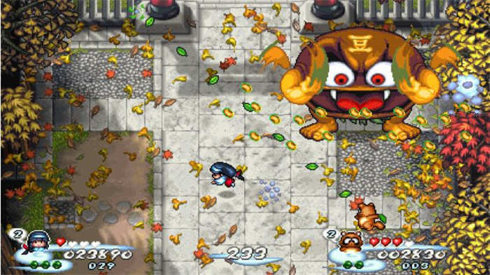 奇奇怪界 黑斗篷之謎（奇々怪界 黒マントの謎） (1).jpg