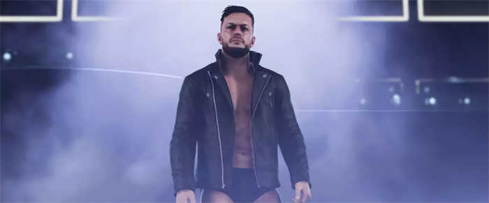 WWE 2K18 评测：不是个好兄弟.jpg