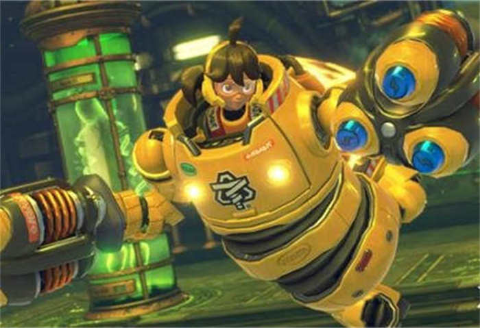 《强力拳击》游戏截图 (3).jpg