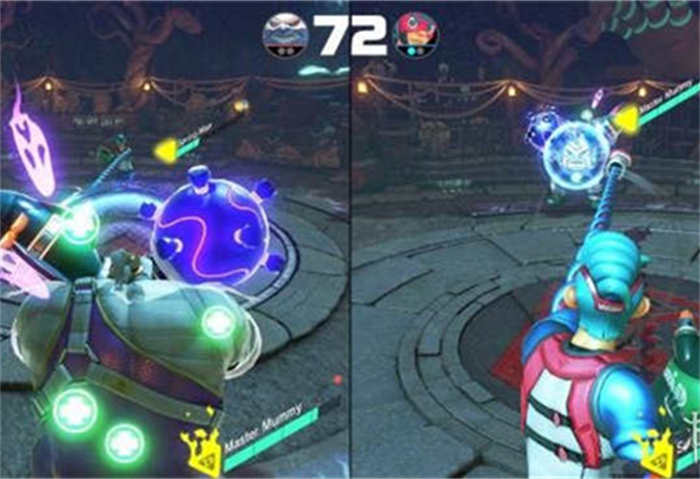 《强力拳击》游戏截图 (4).jpg