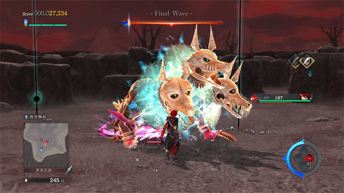 《伊苏9 -怪人之夜-》 中文 mig含bin文件