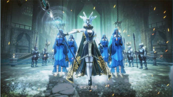 煉獄圍城 (Hell Warders).jpg