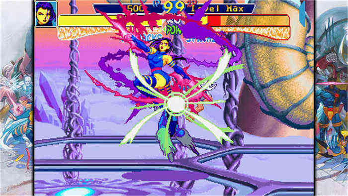 MARVEL vs. CAPCOM Fighting Collection_ Arcade Classics 5.jpg