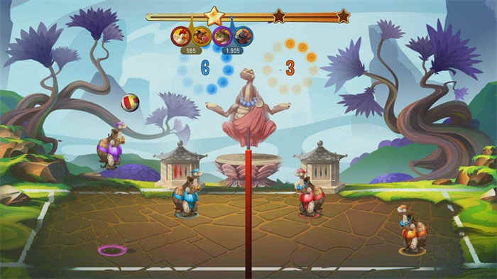 60合1游戏合集（Nintendo Switch） - 图片5.jpg