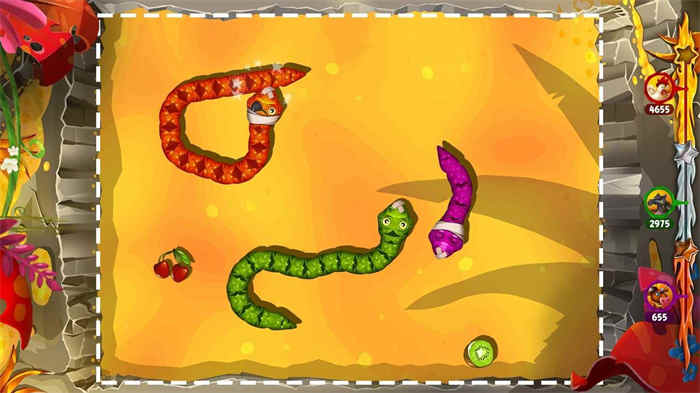 60合1游戏合集（Nintendo Switch） - 图片6.jpg