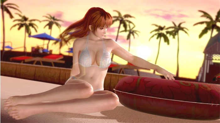 DEAD OR ALIVE Xtreme 沙灘排球 3 Scarlet.jpg