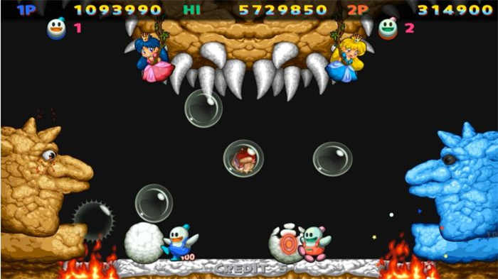 雪人兄弟Special (SNOW BROS. NICK & TOM SPECIAL).jpg