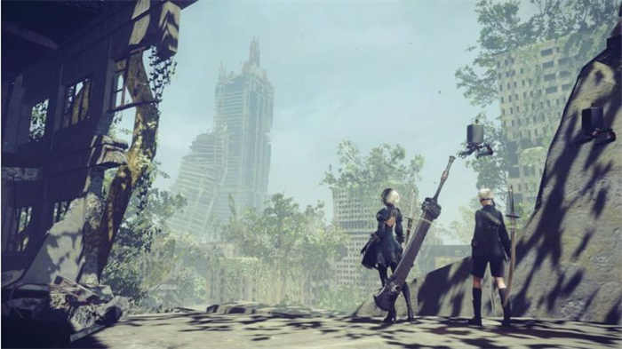 03-NieR_Automata The End of YoRHa Edition.jpg