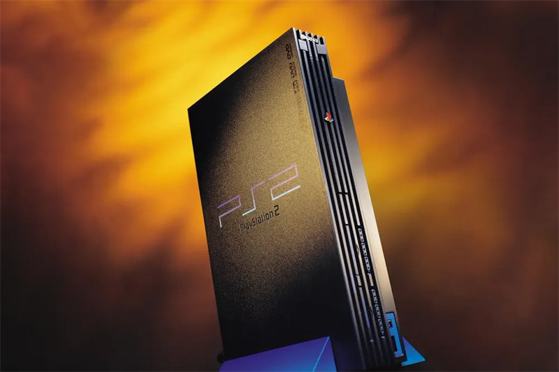 SIE 公开PlayStation 发展历史介绍确认PS2 仍以1.6 亿台销量稳居全主机销量冠军 ...