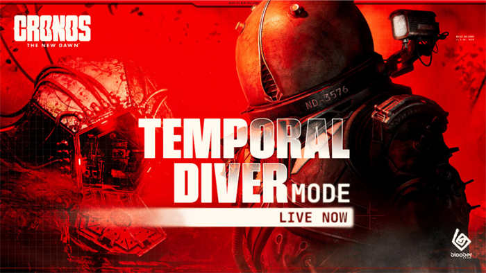 《时间旅者：重生曙光》释出马年春节造型「烈马铁骑战甲」及剧情难度「时空潜游」 ...