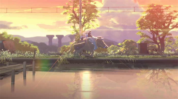 《OPUS：心相吾山》Switch / Switch 2 版定档4 月16 日推出！ PC 版发售日跟进 ...