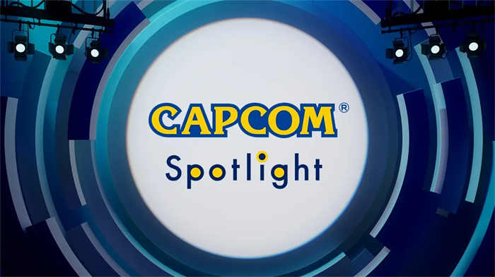 线上发表会「Capcom Spotlight」3 月6 日清晨播出带来多款新作消息 ... ...