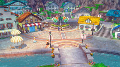 《牧场物语来吧！风之繁华市集》确定推出PS5／Xbox Series X|S 版 ...